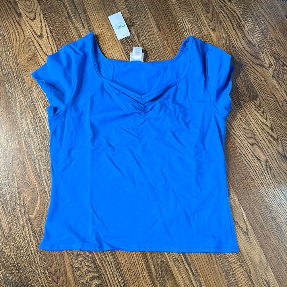 NWT Women’s Blouse
